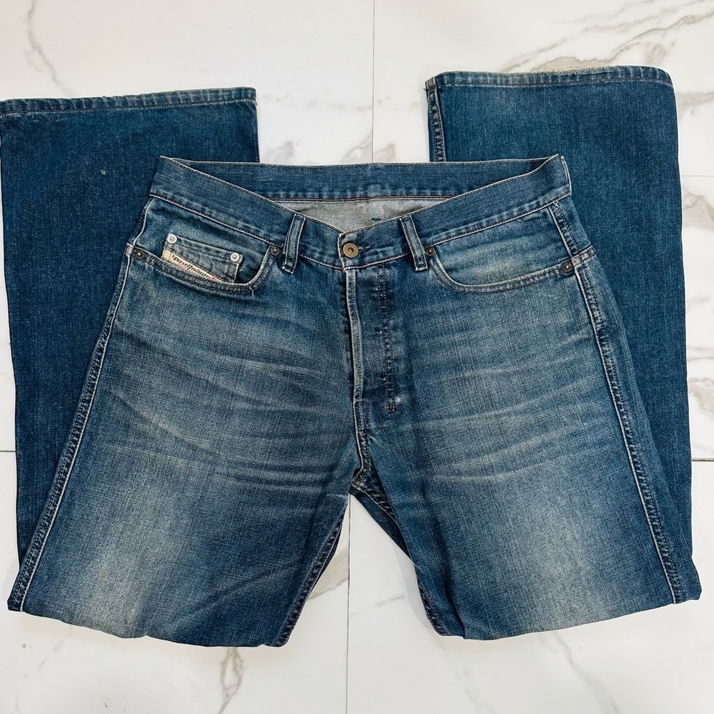 Diesel Jeans Men’s size 34